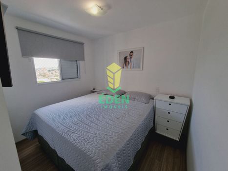 Foto 10 do(a) Apartamento de 3 quartos à venda em Além Ponte, Sorocaba