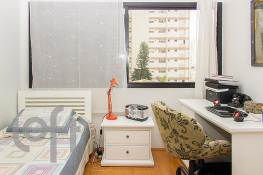 Foto 39 do(a) Apartamento de 3 quartos à venda em Campo Belo, São Paulo