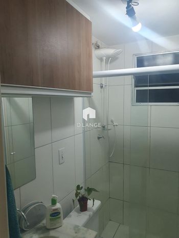 Foto 13 do(a) Apartamento false à venda em Jardim Vista Alegre, Paulínia