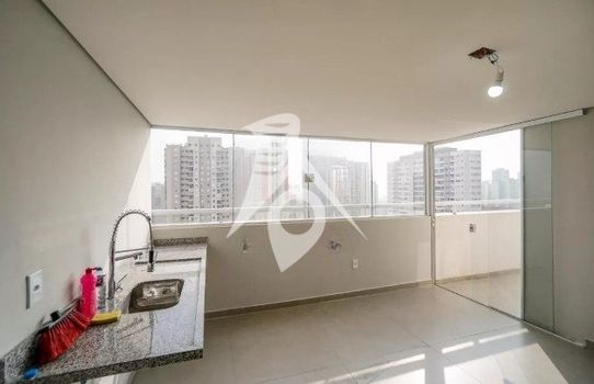 Foto 5 do(a) Apartamento de 3 quartos à venda em Tatuapé, São Paulo