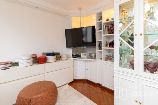Foto 7 do(a) Apartamento de 3 quartos à venda em Vila Andrade, São Paulo