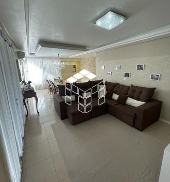Foto 3 do(a) Cobertura de 3 quartos à venda em Estreito, Florianópolis