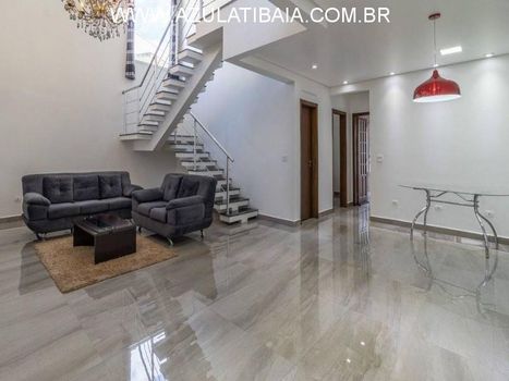 Foto 7 do(a) Casa em Condomínio de 3 quartos à venda em Jardim Maristela, Atibaia