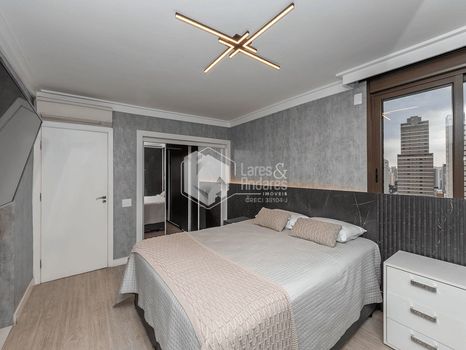 Foto 35 do(a) Apartamento de 3 quartos à venda em Perdizes, São Paulo