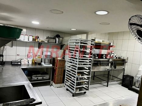 Foto 4 do(a) Sala / Conjunto Comercial false à venda em Cambuci, São Paulo