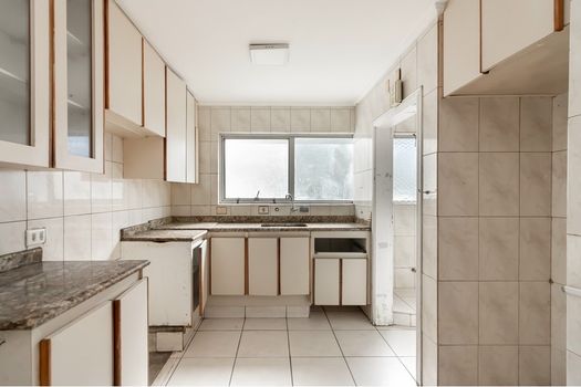 Foto 7 do(a) Apartamento de 4 quartos à venda em Indianópolis, São Paulo