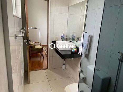 Foto 4 do(a) Cobertura de 6 quartos à venda em Sion, Belo Horizonte