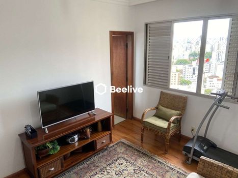 Foto 3 do(a) Cobertura de 6 quartos à venda em Sion, Belo Horizonte