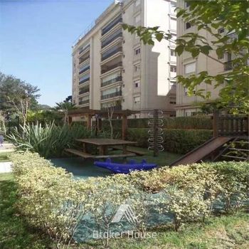 Foto 31 do(a) Apartamento de 3 quartos à venda em Santo Amaro, São Paulo