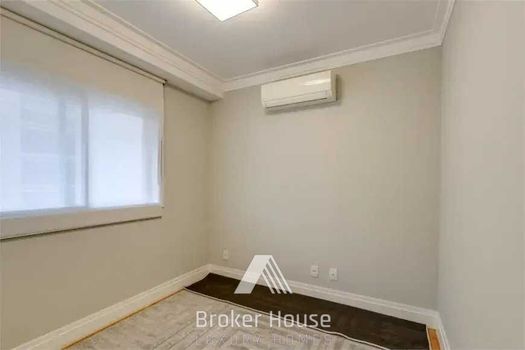 Foto 21 do(a) Apartamento de 3 quartos à venda em Santo Amaro, São Paulo