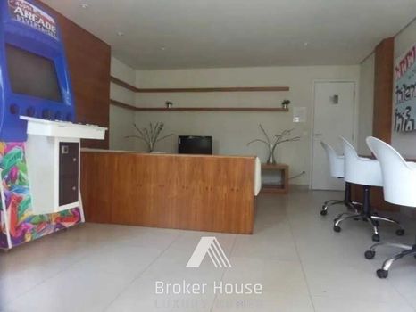 Foto 34 do(a) Apartamento de 3 quartos à venda em Santo Amaro, São Paulo