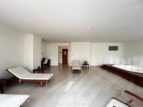 Foto 33 do(a) Apartamento de 3 quartos à venda em Santo Amaro, São Paulo