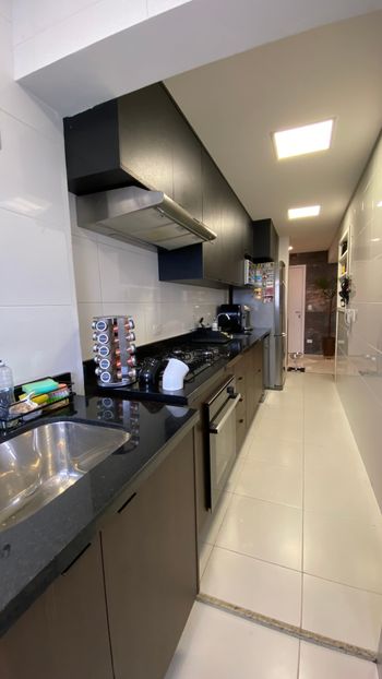 Foto 5 do(a) Apartamento de 3 quartos à venda em Vila Andrade, São Paulo