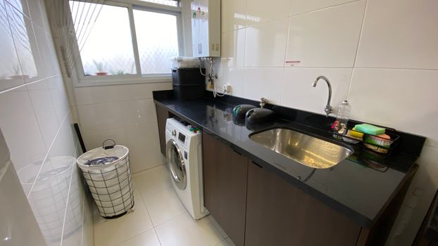 Foto 10 do(a) Apartamento de 3 quartos à venda em Vila Andrade, São Paulo