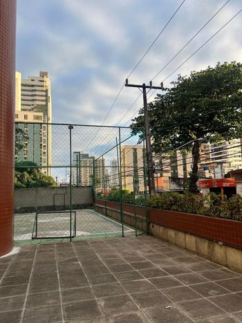 Foto 9 do(a) Apartamento de 3 quartos à venda em Centro, Jaboatão dos Guararapes