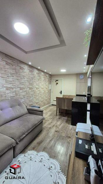 Foto 5 do(a) Apartamento de 2 quartos à venda em Independência, São Bernardo do Campo