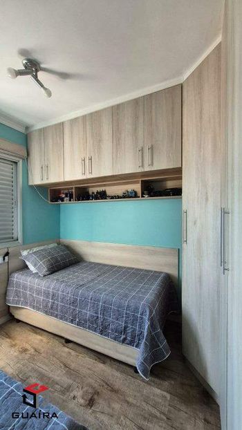 Foto 21 do(a) Apartamento de 2 quartos à venda em Independência, São Bernardo do Campo