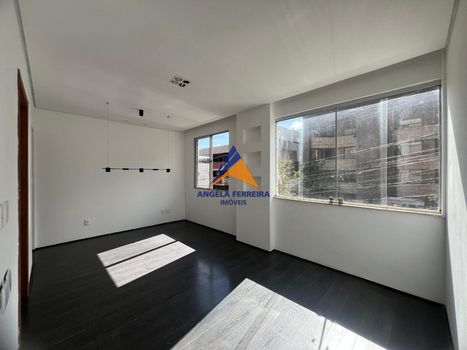 Foto 4 do(a) Apartamento de 2 quartos à venda em Buritis, Belo Horizonte