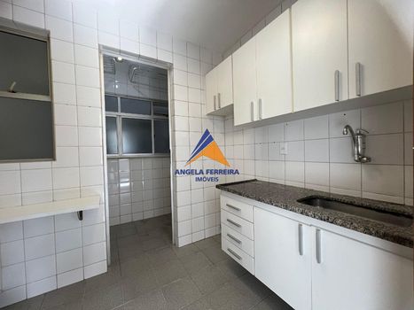 Foto 13 do(a) Apartamento de 2 quartos à venda em Buritis, Belo Horizonte