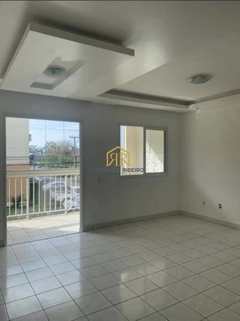 Foto 2 do(a) Apartamento de 3 quartos à venda em Capoeiras, Florianópolis