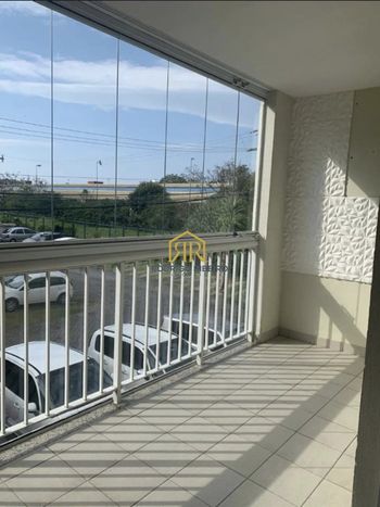 Foto 1 do(a) Apartamento de 3 quartos à venda em Capoeiras, Florianópolis