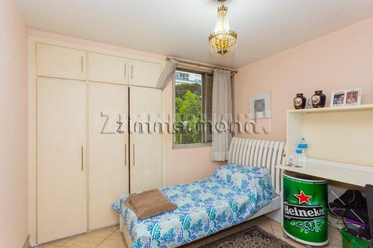 Foto 13 do(a) Apartamento de 3 quartos à venda em Itaim Bibi, São Paulo