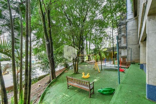 Foto 37 do(a) Apartamento de 3 quartos à venda em Paraíso do Morumbi, São Paulo