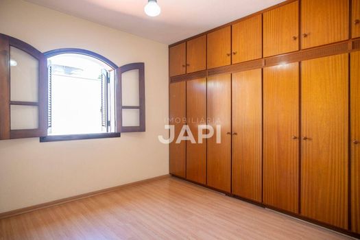 Foto 5 do(a) Casa de 3 quartos à venda em Vila Municipal, Jundiaí