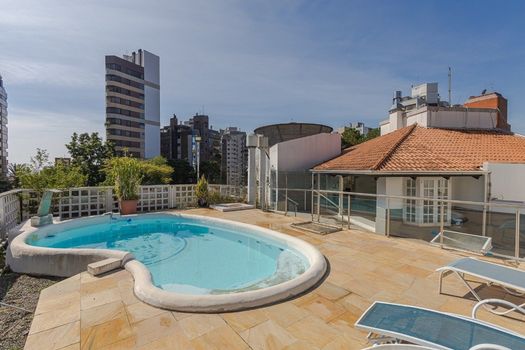 Foto 2 do(a) Cobertura de 4 quartos à venda em Bela Vista, Porto Alegre