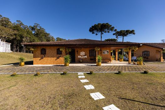 Foto 20 do(a) Fazenda / Sítio / Chácara de 2 quartos à venda em Borda do Campo, São José dos Pinhais