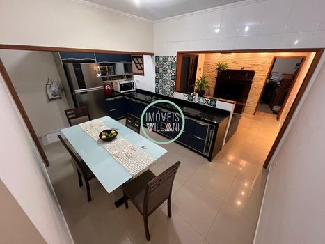 Foto 8 do(a) Casa de 3 quartos à venda em Residencial União, São José dos Campos