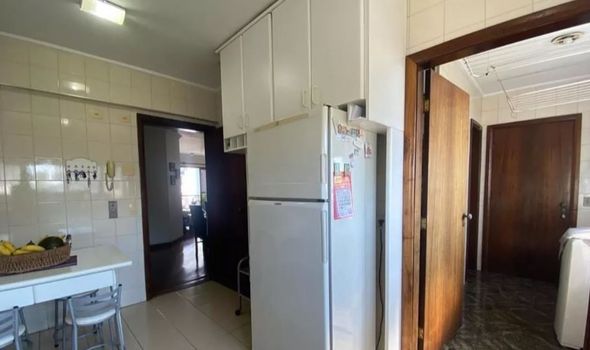 Foto 41 do(a) Apartamento de 3 quartos à venda em Vila Andrade, São Paulo
