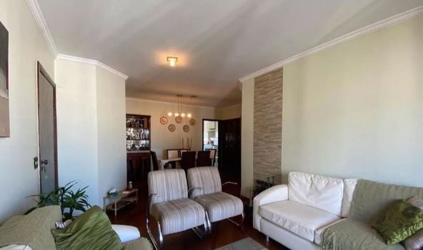 Foto 4 do(a) Apartamento de 3 quartos à venda em Vila Andrade, São Paulo