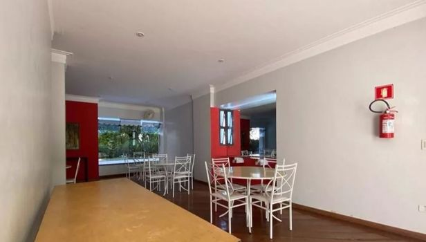 Foto 49 do(a) Apartamento de 3 quartos à venda em Vila Andrade, São Paulo
