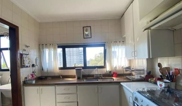 Foto 39 do(a) Apartamento de 3 quartos à venda em Vila Andrade, São Paulo