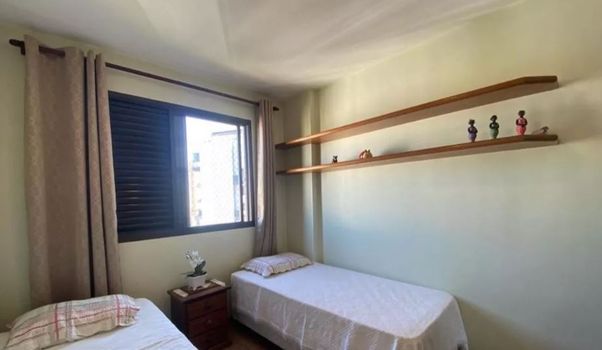 Foto 15 do(a) Apartamento de 3 quartos à venda em Vila Andrade, São Paulo