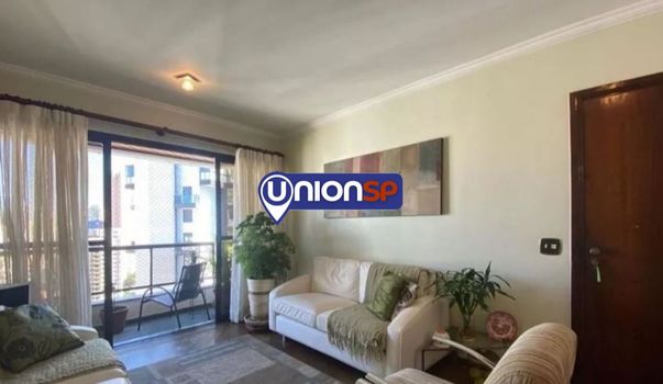 Foto 1 do(a) Apartamento de 3 quartos à venda em Vila Andrade, São Paulo