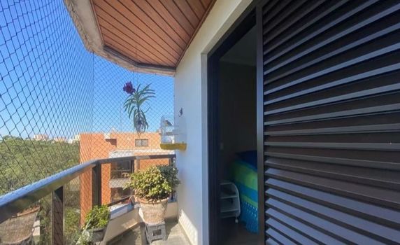 Foto 13 do(a) Apartamento de 3 quartos à venda em Vila Andrade, São Paulo