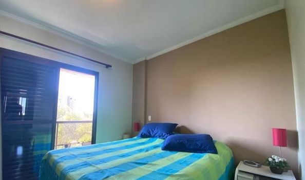 Foto 22 do(a) Apartamento de 3 quartos à venda em Vila Andrade, São Paulo