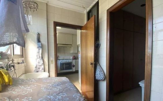 Foto 43 do(a) Apartamento de 3 quartos à venda em Vila Andrade, São Paulo