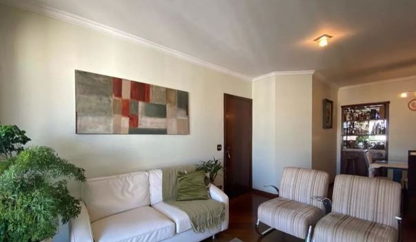 Foto 3 do(a) Apartamento de 3 quartos à venda em Vila Andrade, São Paulo