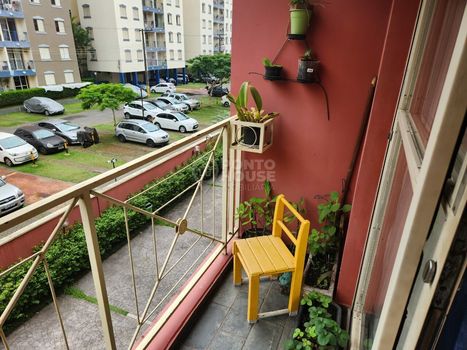 Foto 2 do(a) Apartamento de 3 quartos à venda em Jardim São Savério, São Paulo