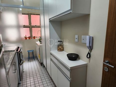 Foto 14 do(a) Apartamento de 3 quartos à venda em Jardim São Savério, São Paulo