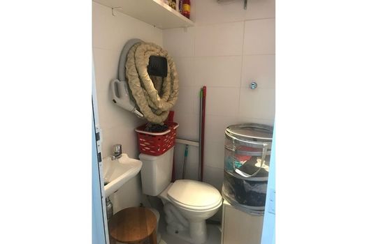 Foto 4 do(a) Apartamento de 3 quartos à venda em Vila Mariana, São Paulo