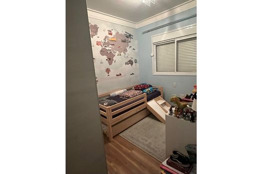 Foto 11 do(a) Apartamento de 3 quartos à venda em Vila Mariana, São Paulo