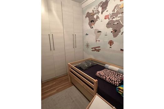 Foto 37 do(a) Apartamento de 3 quartos à venda em Vila Mariana, São Paulo