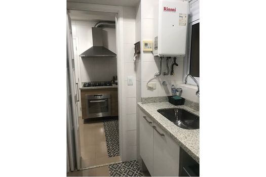 Foto 29 do(a) Apartamento de 3 quartos à venda em Vila Mariana, São Paulo