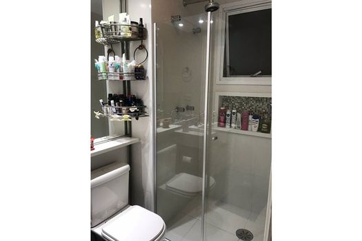 Foto 35 do(a) Apartamento de 3 quartos à venda em Vila Mariana, São Paulo