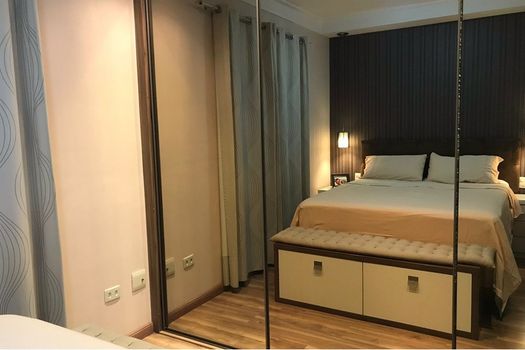 Foto 30 do(a) Apartamento de 3 quartos à venda em Vila Mariana, São Paulo