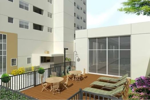 Foto 6 do(a) Apartamento de 3 quartos à venda em Vila Mariana, São Paulo